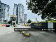RENOVATED & 1 PARKING | APARTMENT TAMAN SRI MURNI FASA 2...