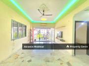 Renovated & 1 Parking | Astaria Apartment Taman Kosas,...