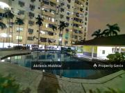 Renovated & 1 Parking | Pangsapuri Jati 2, Taman Subang...