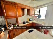 Renovated & 1 Parking | Zamrud Apartment, Jalan Klang...