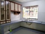 Renovated 1 Storey Taman Sungai Besi Indah near Mines...