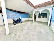 Renovated 1 Storey Terrace Jalan Seraya Taman Petaling...
