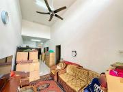 RENOVATED 1 Storey Terrace Jln Kebun Klang Bandar Putera 2