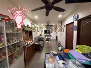 Renovated 1 STOREY TERRACE Lorong Mahsuri BAYAN BARU...