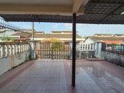 Renovated 1Storey Johor Jaya Loan Friendly