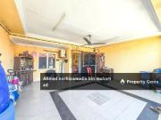Renovated 20x60 Single Storey Terrace @ Seksyen 24, SHAH...