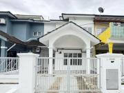 Renovated 25 Storey Terrace Desa 10 Bandar Country Homes...