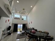 Renovated 25 Terrace House Chloe Residence Kota Emerald...