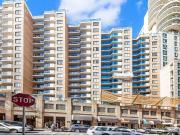 Renovated 2 Bed 1 Bath paired with 1 Car Space Sale...