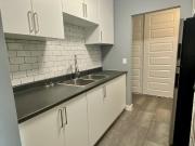 Renovated 2 bedroom