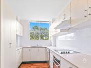 Renovated 2 Bedroom Apartment!