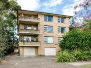 Renovated 2 bedroom apartment