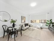 Renovated 2 Bedroom Apartment!