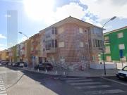 Renovated 2 bedroom apartment, 80m2, patio 100m2