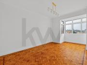 Renovated 2 bedroom apartment for rent in Ajuda