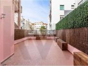 Renovated 2 bedroom apartment in Campo de Ourique with...