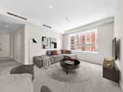 Renovated 2 Bedroom Apartment in Central Location