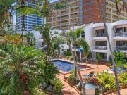 RENOVATED 2 BEDROOM APARTMENT IN ST TROPEZ