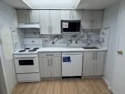 Renovated 2 Bedroom Basement Suite in Varsity Ideal for...