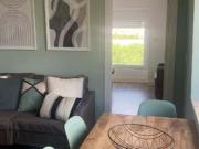 Renovated 2 bedroom duplex with river view in Beato,...