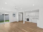 Renovated 2 Bedroom Granny Flat