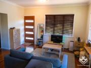 Renovated 2 Bedroom Queenslander â Spacious, Stylish &...