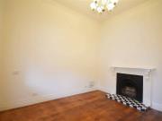 Renovated 2 bedroom Terrace with secure off Street parking