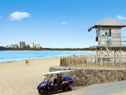 Renovated 2 Bedroom Unit