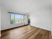 Renovated 2 Bedroom Unit