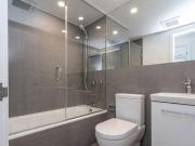 Renovated 2 bedroom unit at Lawrence ave W Allen Rd ID 825