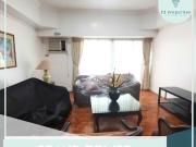 RENOVATED 2 BEDROOM UNIT FOR RENT IN GRAND TOWER, MAKATI...
