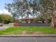 RENOVATED 2 BEDROOM UNIT INSPECTION WILL IMPRESS !