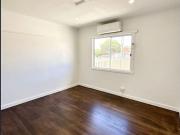 Renovated 2 bedroom unit with own driveway