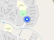 Renovated 2 bedroom unit with plenty of yard space!