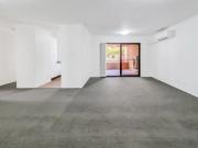 RENOVATED 2 BEDROOM UNIT WITH SPLIT AIR CONDITIONER