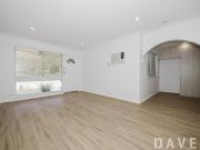 Renovated 2 Bedroom Villa