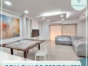 RENOVATED 2 BEDROOMS FOR RENT IN COLONNADE RESIDENCES,...