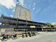 Renovated & 2 Covered Parking | Serdang Skyvillas...