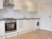 Renovated 2 Dbl Flat in Central London
