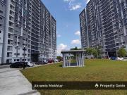 Renovated & 2 Parking | Melodi Perdana Residence, Alam...