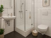 Renovated 2 Room Apartment with 2 Balconies in Prime...