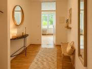 Renovated 2 Room Apartment with 2 Balconies in Prime...