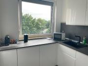 Renovated 2 room flat in Ratingen West, Ratingen...