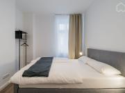 Renovated 2 Rooms apartment near Volkspark...