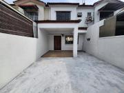 Renovated 2 Storey Bandar Tasik Puteri Rawang blok 27A