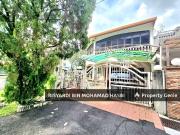 RENOVATED 2 STOREY CORNER LOT, PANDAN INDAH KUALA LUMPUR
