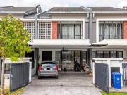 RENOVATED 2 Storey Elmina Green 3 Elmina Shah Alam