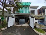 Renovated 2 Storey Garden Heights Bandar Tasik Puteri Rawang