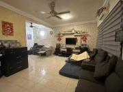 Renovated 2 Storey House 20x75 Kitchen extend Bukit...