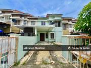 Renovated | 2 Storey Jalan Melor Bandar Saujana Utama Sg...
